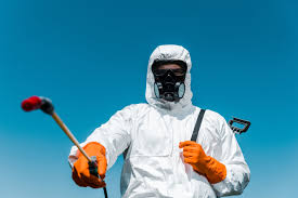 Reliable Blanchester, OH Pest Control Solutions